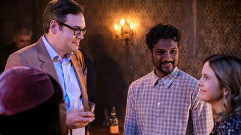 ghosts s02e08 ddc|Watch Ghosts Season 2 Episode 8: The Liquor License .